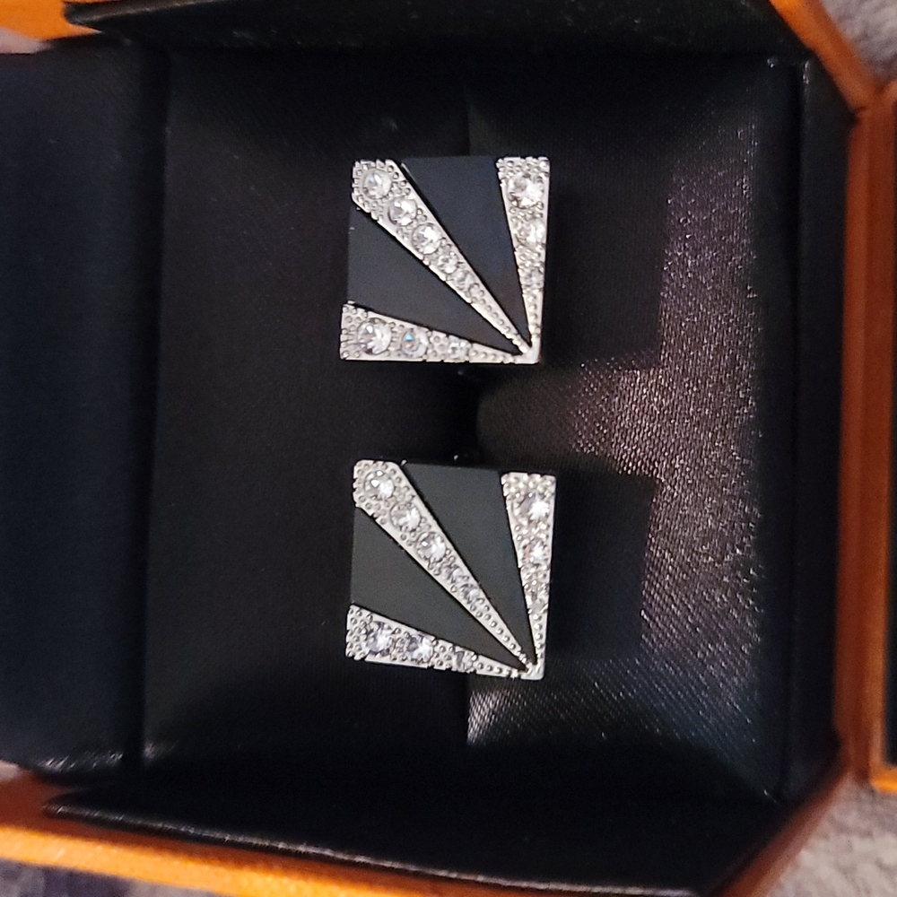 Simon Carter Authentic Cufflinks